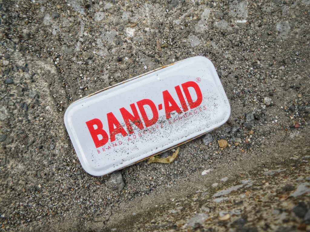 10 Safety Tips For Hiking Beginners First Aid