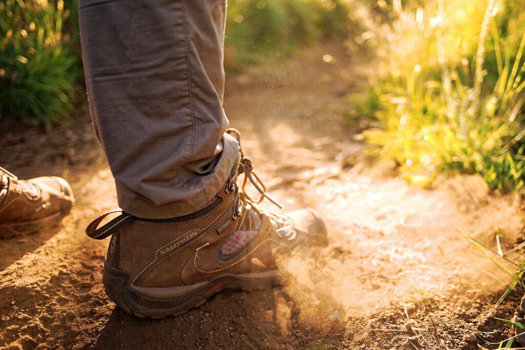 10 Safety Tips For Hiking Beginners Trail