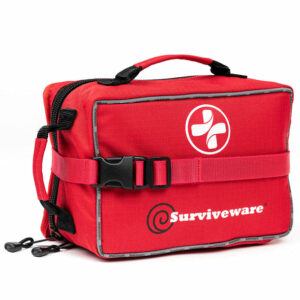 Surviveware Large First Aid Kit